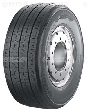 Michelin X Line Energy F 385/65 R22.5 160K