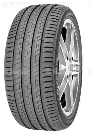 Michelin Latitude Sport 3 265/40 R21 101Y (уценка)