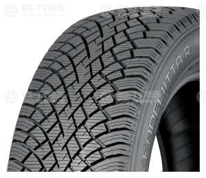 Nokian Tyres Hakkapeliitta R5 SUV 255/65 R17 114R