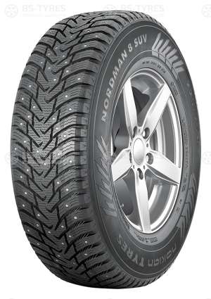 Nokian Tyres Nordman 8 205/60 R16 96T