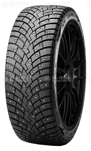 Pirelli Ice Zero 2 255/40 R20 101H