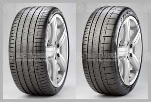 Pirelli P Zero Sports Car 275/40 R19 105Y