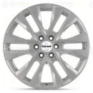 Carwel Пур 1805 (SLT) 7.5xR18 ET38 6*139.7 D67.1