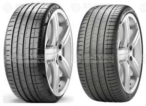 Pirelli P Zero 4 245/45 R20 103Y