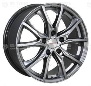 K&K Твист оригинал (КС697) (DPl) 7.5xR17 ET37 5*120 D72.6