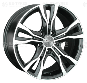 Replay H97 (BF) 7.5xR17 ET45 5*120 D64.1