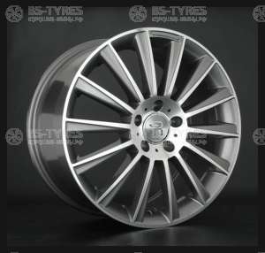 Replay MR139 (GMF) 7.5xR17 ET47 5*112 D66.6