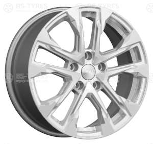 Скад Атакор (Sn) 7xR17 ET39 5*114.3 D60.1