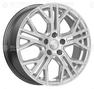 Скад Тибет (Sn) 6.5xR17 ET50 5*114.3 D54.1