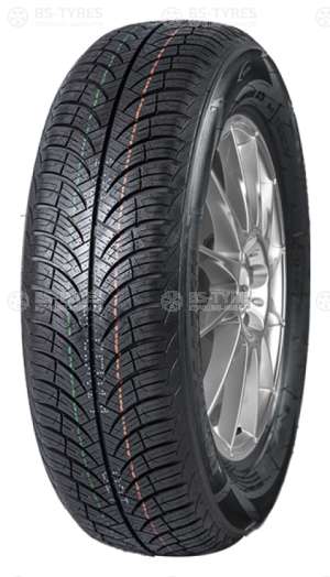 Sonix Prime A/S 225/60 R17 99H