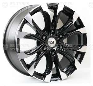 Tech-line RST R118 (BD) 7.5xR18 ET42 6*139.7 D67.1