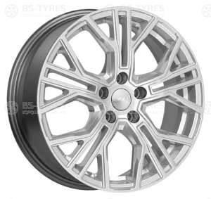 Скад Тибет (A) 6.5xR17 ET50 5*114.3 D54.1