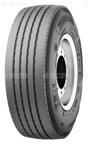 Tyrex All Steel TR-1 385/65 R22.5 160K Прицепная