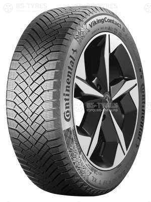 Continental VikingContact 8 265/55 R19 113H