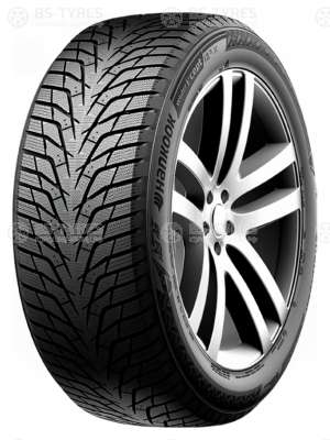 Hankook Winter I*Cept IZ3 X W636A 255/50 R19 107T