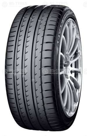 Yokohama Advan Sport V105S 225/50 R17 98Y