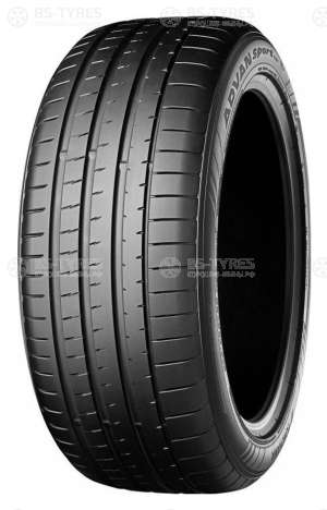 Yokohama Advan Sport V107C MO 285/40 R22 110Y