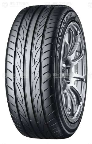 Yokohama Advan Fleva V701 235/45 R19 95W (2020)