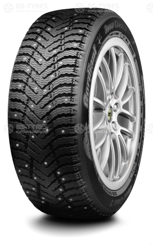Cordiant Snow Cross 2 SUV 265/65 R17 116T