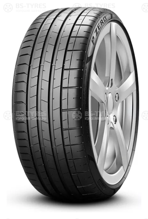 Pirelli P Zero Sports Car 275/40 R19 105Y