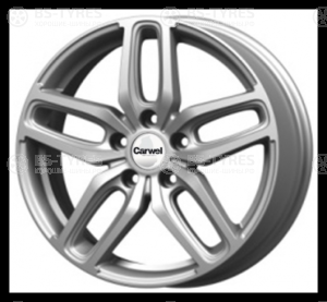 Carwel Виви (SB) 6.5xR17 ET37 5*114.3 D66.6