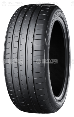 Yokohama Advan Sport V107F 255/35 R21 98Y