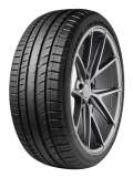 Antares Ingens-Locus 275/45 R21 110W