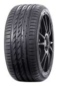 Nokian Tyres Hakka Black