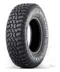 Sumaxx Max Terra M/T 205/70 R15 100Q