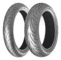 Bridgestone T31 Battlax
