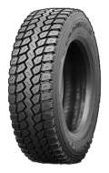 Triangle TR689 235/75 R17.5 143/141J