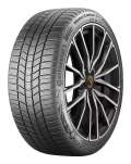 Continental WinterContact 8S 275/40 R21 107V