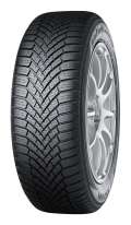 Yokohama BluEarth Winter V906 275/40 R22 107V