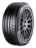 Continental ContiSportContact 6 295/35 R23 108Y