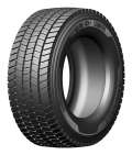 Tornado GR-D2 215/75 R17.5 135/133J