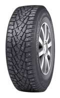 Nokian Tyres Hakkapeliitta C3