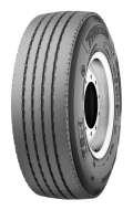 Tyrex All Steel TR-1 385/65 R22.5 160K Прицепная