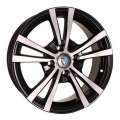 Tech-line Venti 1404 (BD) 5.5xR14 ET43 4*100 D67.1